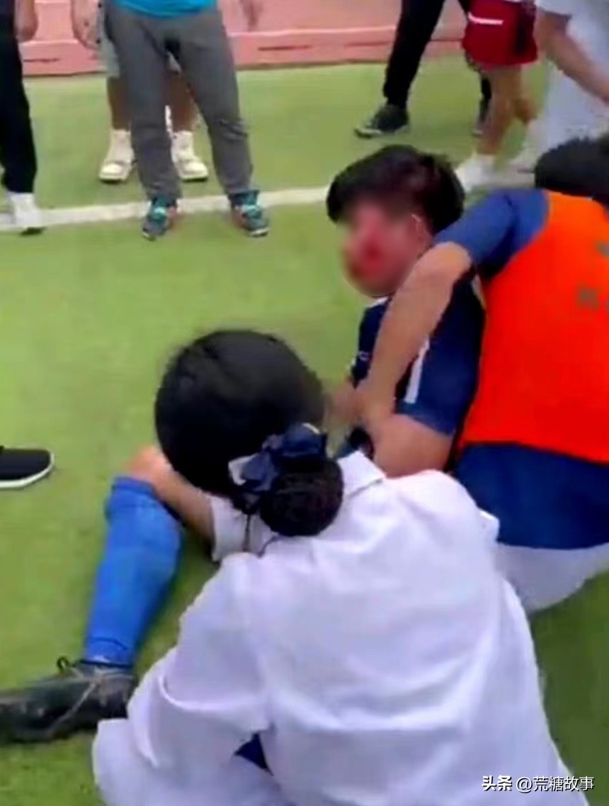 四川大学被打事件,川大学生被打