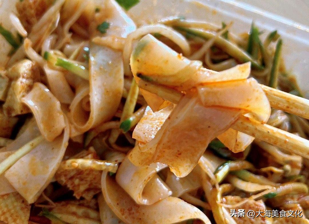 失业了不要焦虑，夏季最适合摆摊最赚钱的7个小吃，让您财源广进