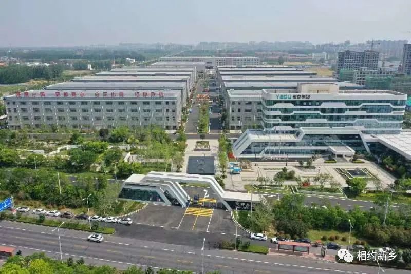 十大新乡队亮相｜身负重大使命诞生，抢跑核心技术攻关！