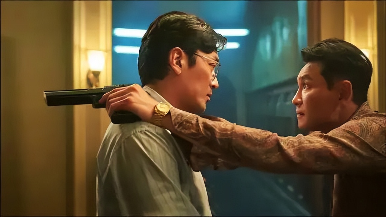 抱歉，三大顶级影帝也救不了它