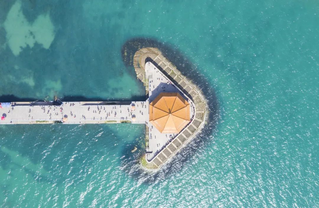 五一免费景区青岛,青岛4月1日以后还免费景区有哪些