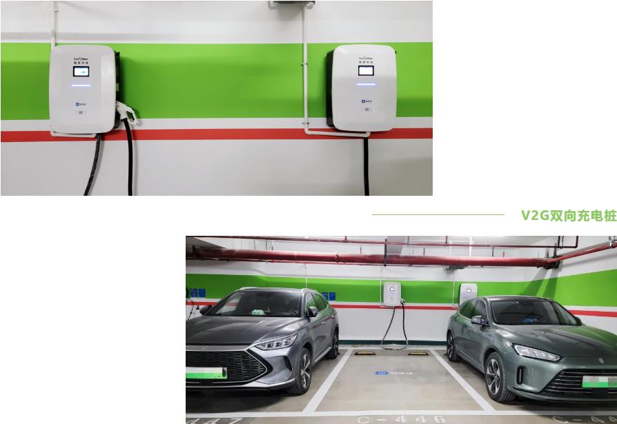 市场空间超千亿，朗新科技探索V2G技术应用