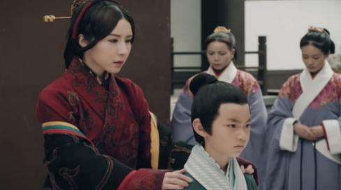 秦始皇的父亲为什么被历史忽视,秦始皇身世之谜他到底是谁的孩子