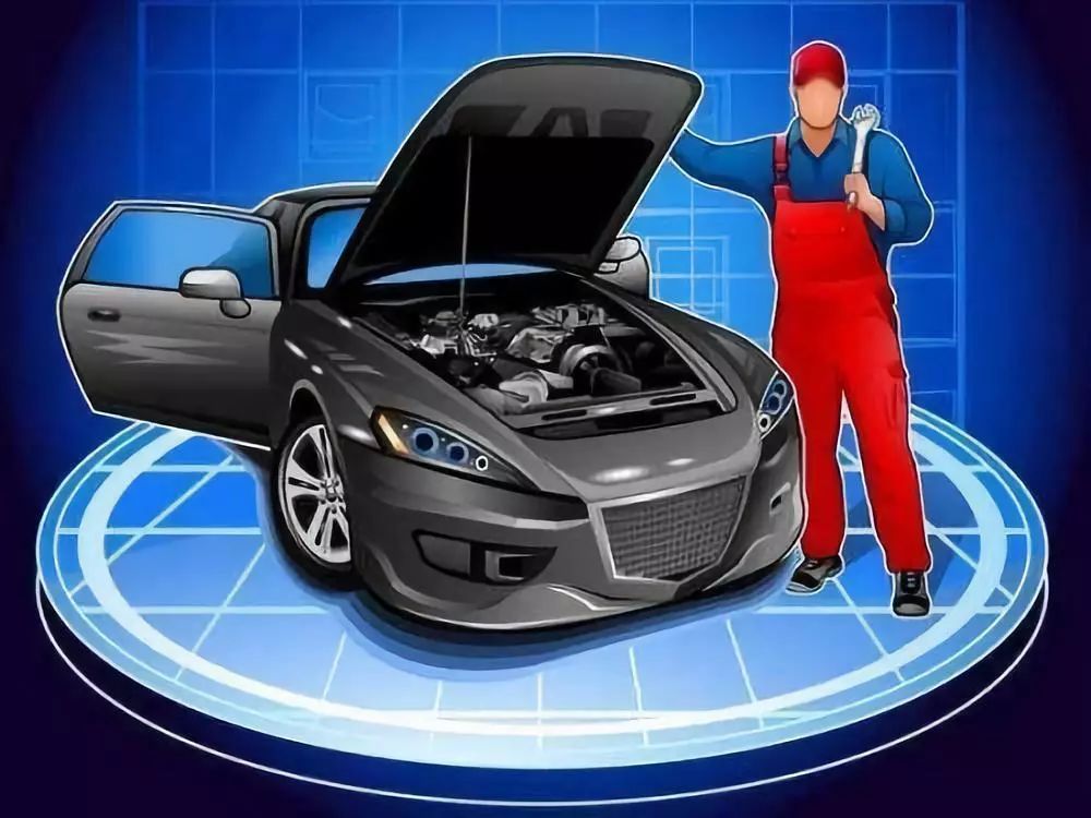 汽车所有危险指示灯都亮了怎么办,汽车行驶中突然警告指示灯亮