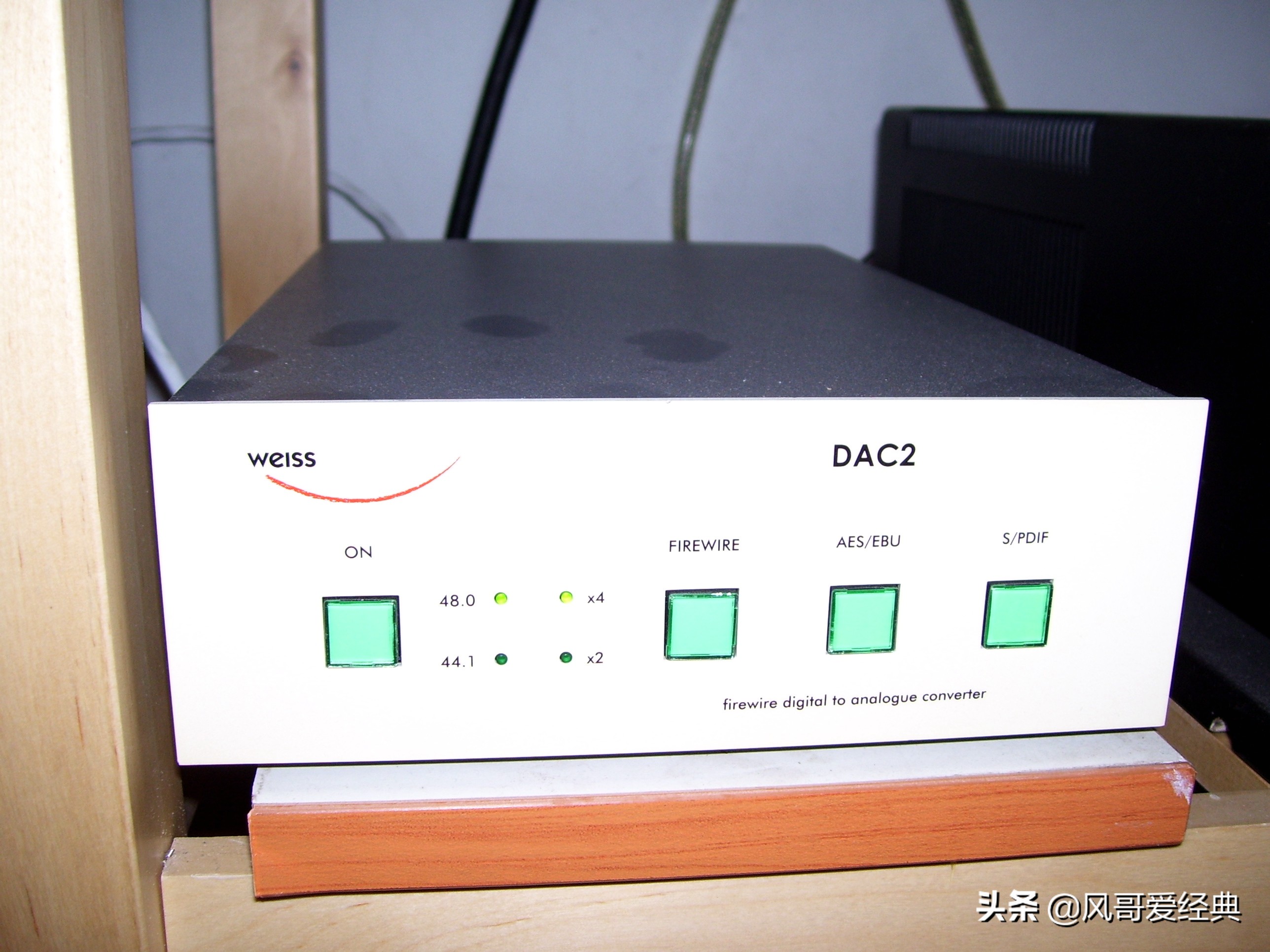 烧友家音响效果,烧友家的音响试听