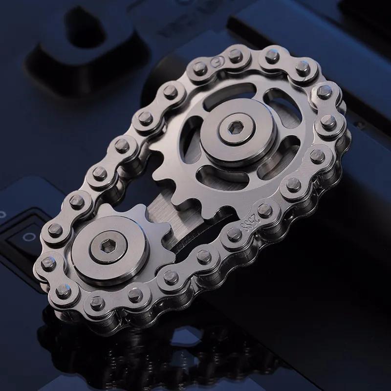 解压又好玩的指尖陀螺,推荐超好玩的指尖陀螺