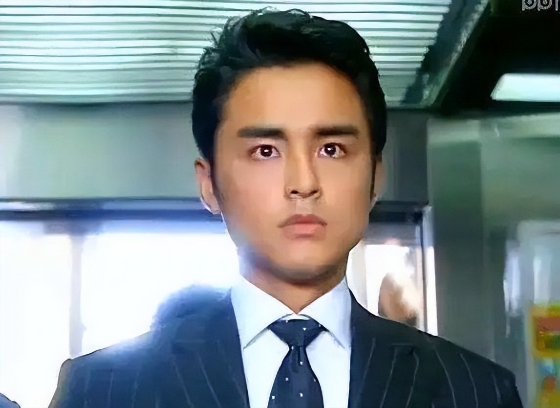 明道年轻的时候偶像剧,明道在台湾有影响力吗