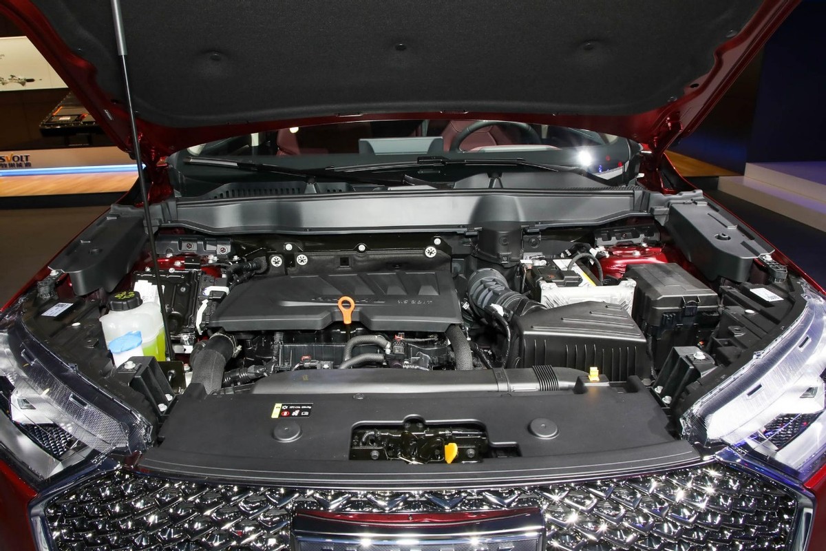 这几款物美价廉的suv值得一看,四款suv车型推荐最高优惠9万