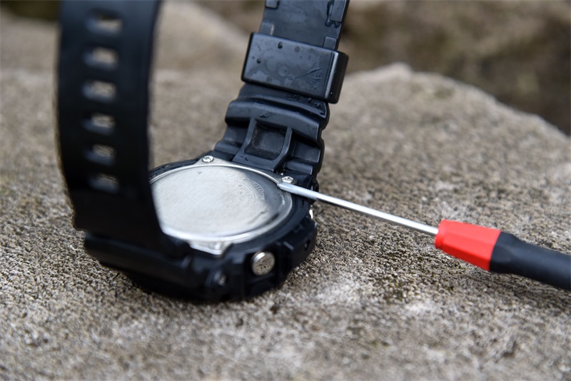 威汉PicoFinish数码拆机精密螺丝刀8件套（90018C）入手体验