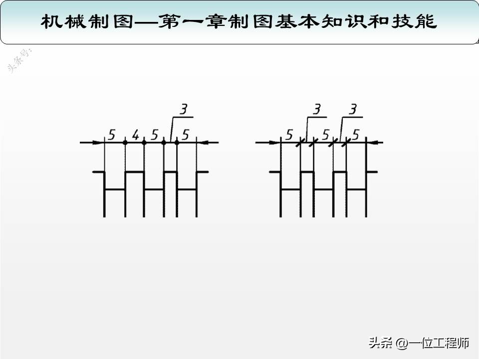 机械制图三视图入门画法,机械制图与识图画图技巧