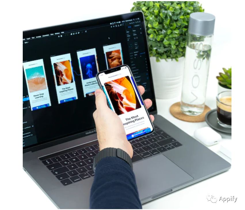 初学者app的ui界面设计教程,app的ui界面设计教程