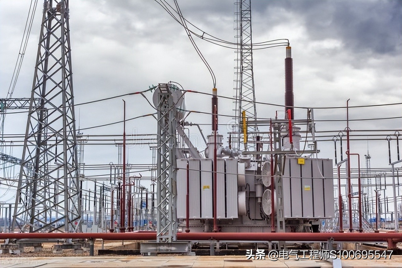 电力系统结构分析,中国目前电力结构