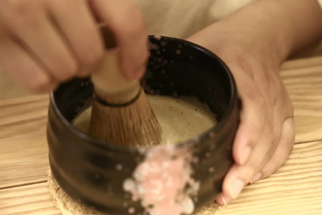 梦华录联名款点茶,哪里有类似梦华录里的茶