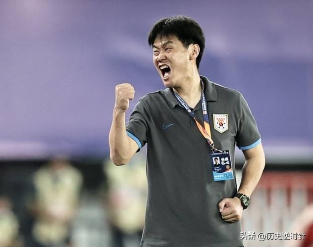 2014年中国足协杯颁奖仪式,2014中国足协杯冠军颁奖仪式