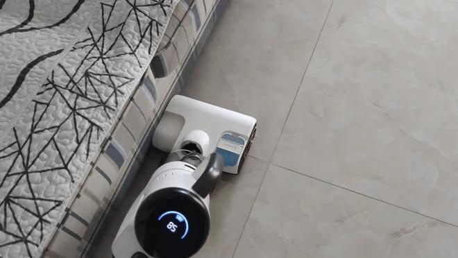 石头a10洗地机和美的gx5哪个好,石头洗地机a10ultra返修率