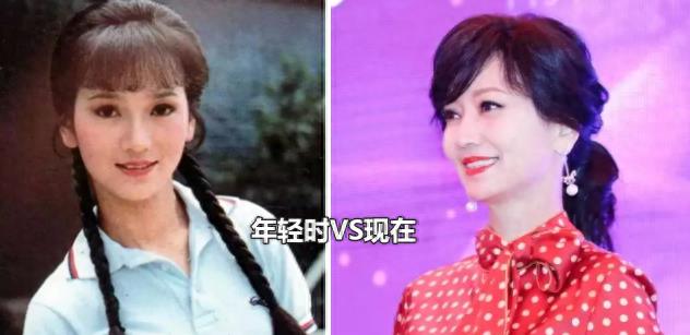 40-50岁的女性千万不要过度焦虑,40岁的女人不要有容貌焦虑