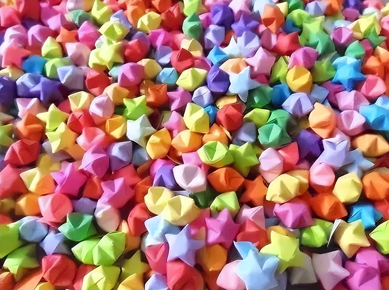 中国传统的手工小物件,纯手工小物件大全