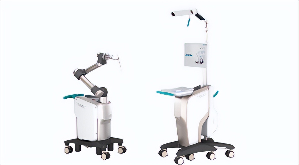 广东手术机器人2024年配置,手术机器人最新临床进展