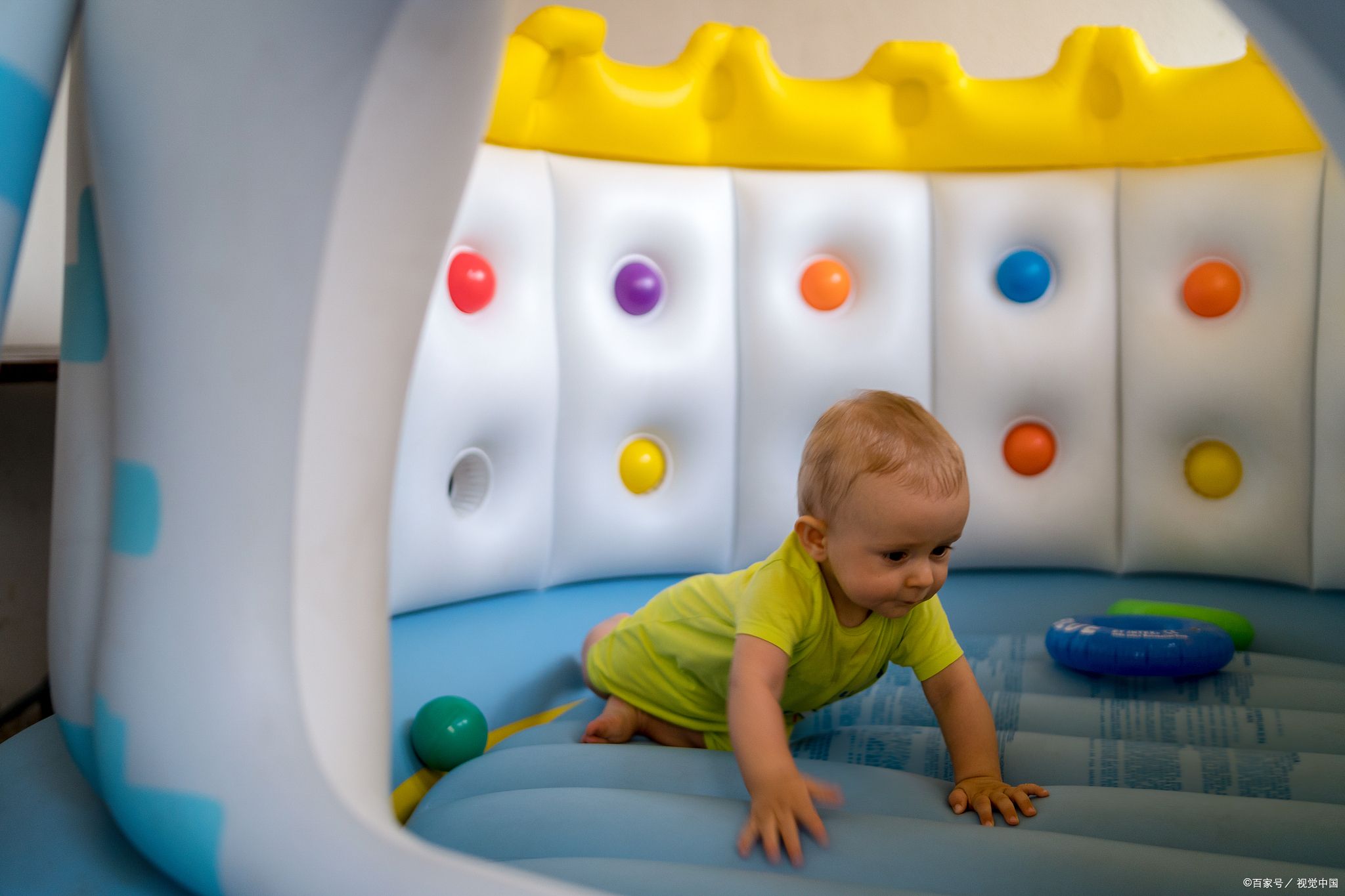 满月头什么时候剃最好,婴儿满月有必要剃胎头吗