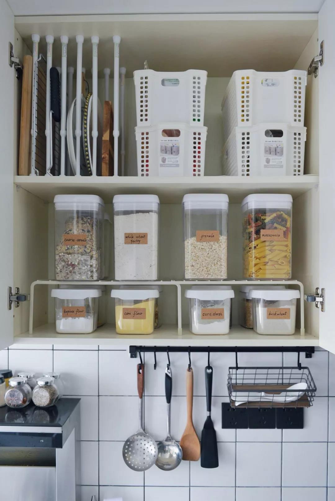 杭州女主晒38㎡小宅，干净又治愈，被邻居夸赞像样板间，太美了