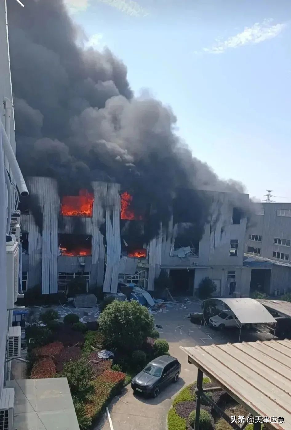 一周事故及安全警示2023年第7期,一周事故及安全警示2024年第3期