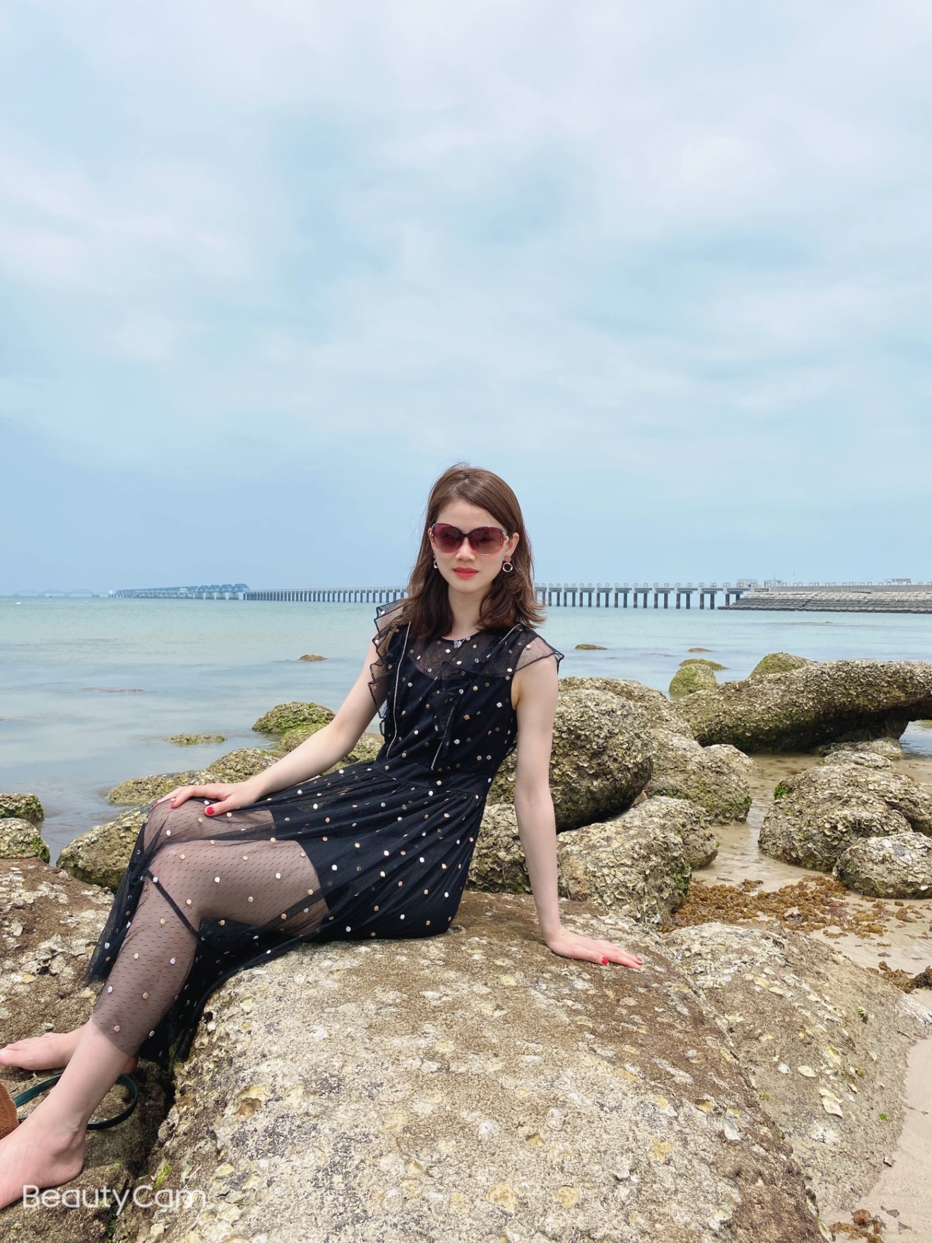 北海四天三晚住哪里最好,北海4天3晚详细攻略