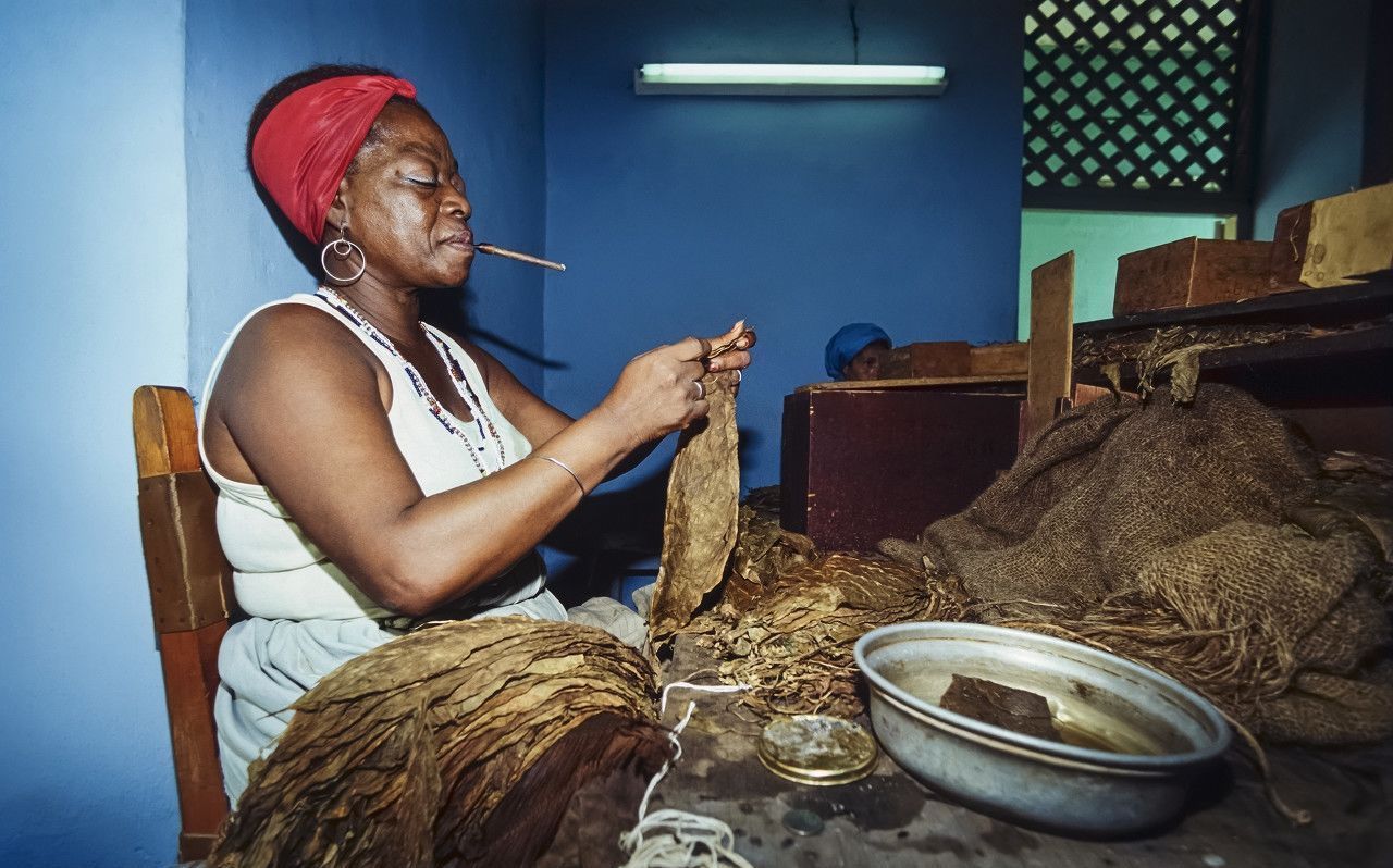 雪茄最贵价值多少一根,雪茄为什么那么贵还难抽