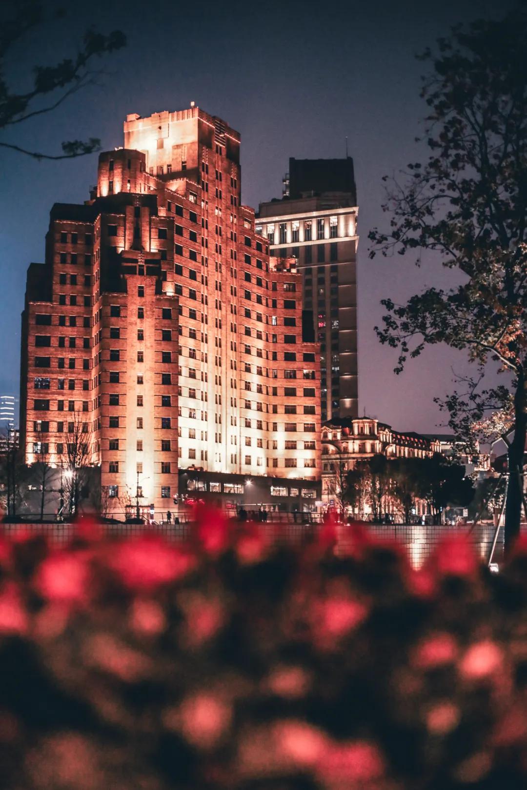 上海冬天去哪里玩,上海的冬天冷不冷