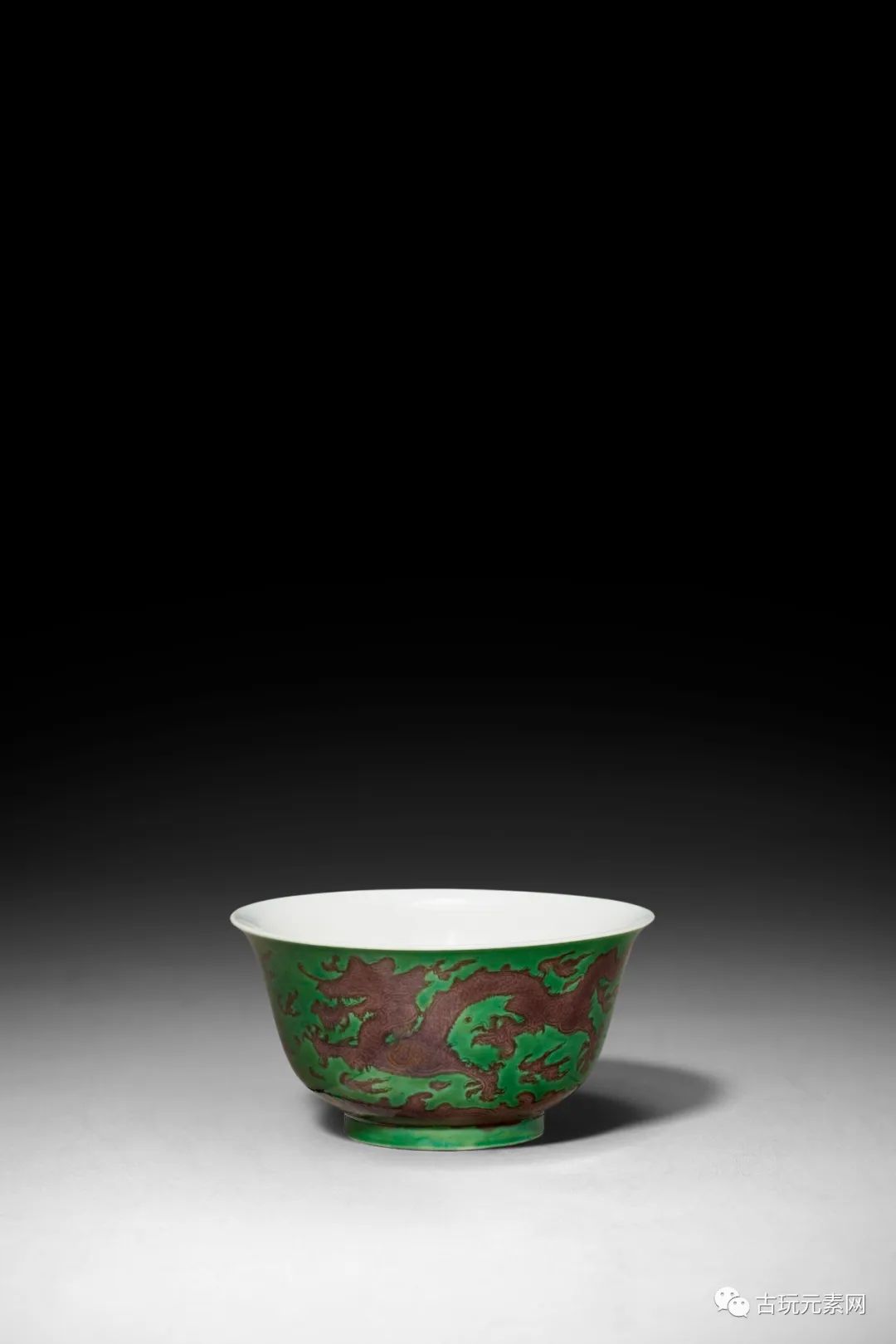 纽约佳士得蓝理捷艺廊成交记录之非凡普品