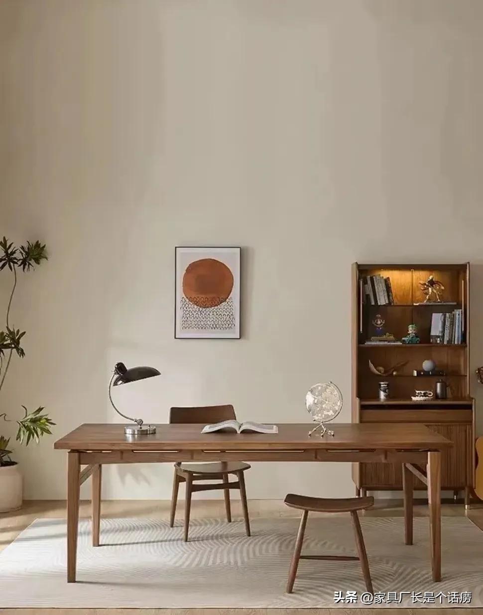 实木家具环保和质量,纯实木家具更环保吗