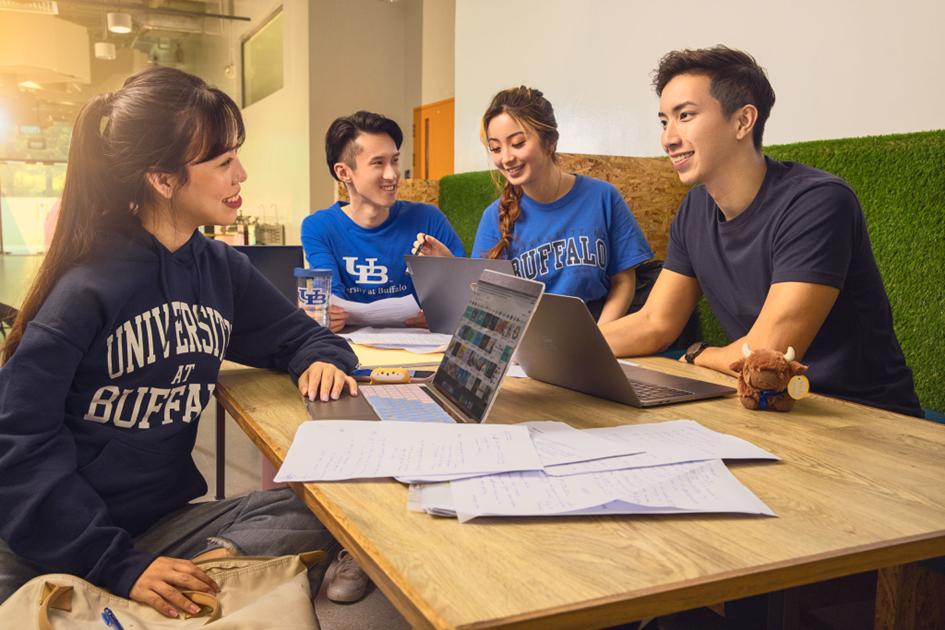 新加坡管理学院sim是公立还是私立,新加坡管理学院sim环境