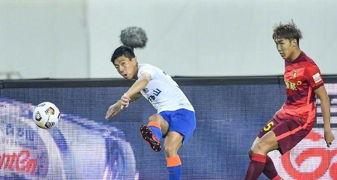 山东泰山前七轮输谁了,山东泰山六轮战况