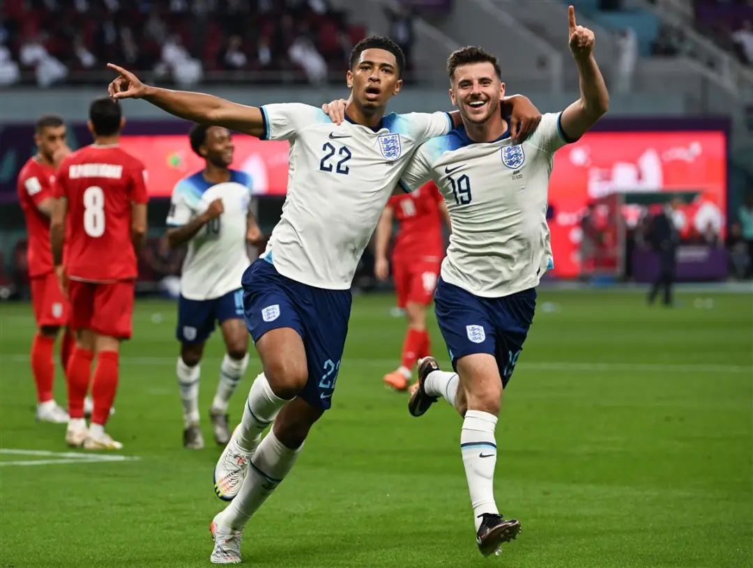 世界杯首个00后进球诞生！