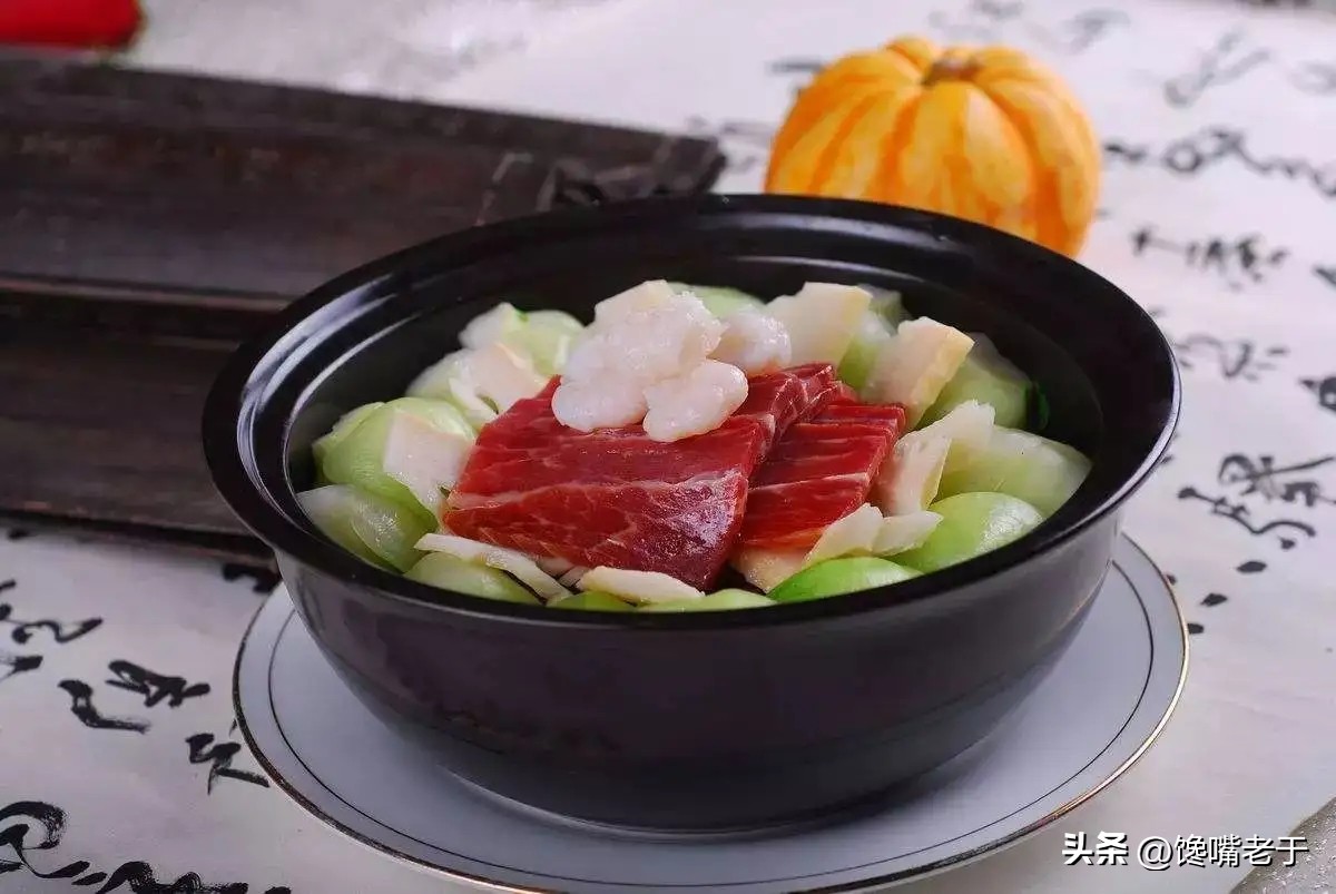 去南京必点的6道金陵菜,全是金陵菜之魂,老板还以为你是南京人