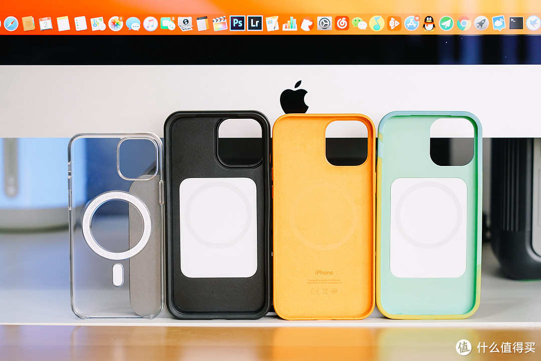 iphone防摔手机壳源头,苹果otterbox保护壳和官方保护壳