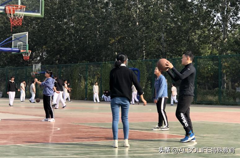 九年义务教育劝退自闭症,残疾儿童九年义务教育