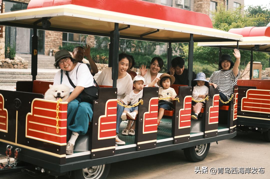 现实版小森林，这些藏在西海岸周边的乡野太治愈