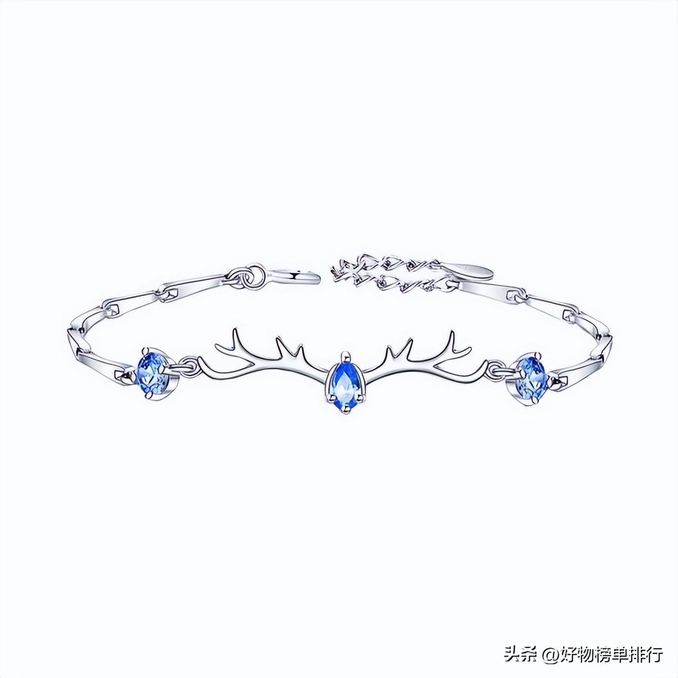 纯银手链搭配什么珠子手链好看,十款好看的手链简单的