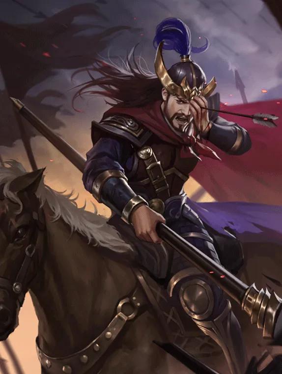 三国杀各武将原画,三国杀女武将和谐皮肤原画