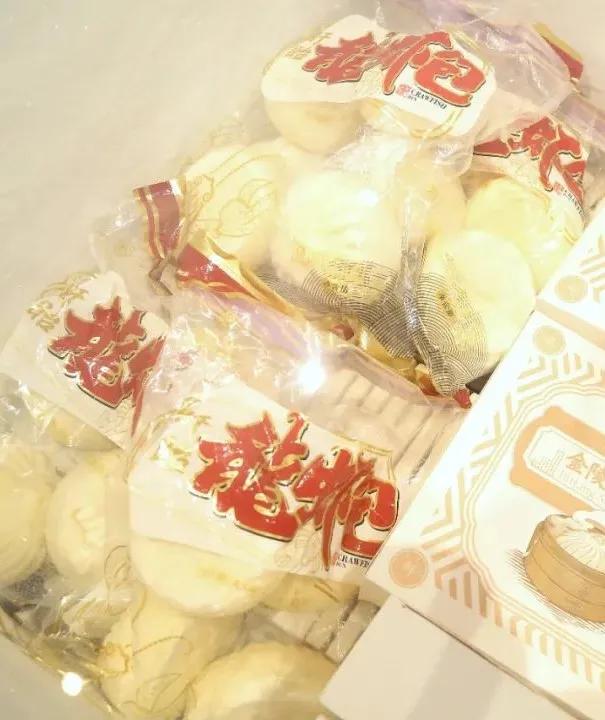 盒马金陵大肉包,盒马的金陵大肉包是真的吗