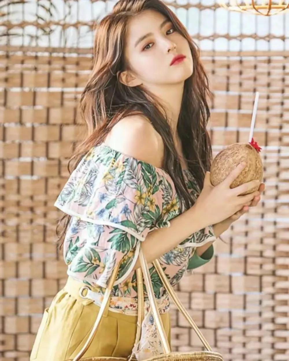 韩素希的电视剧,韩国女演员韩素希的视频