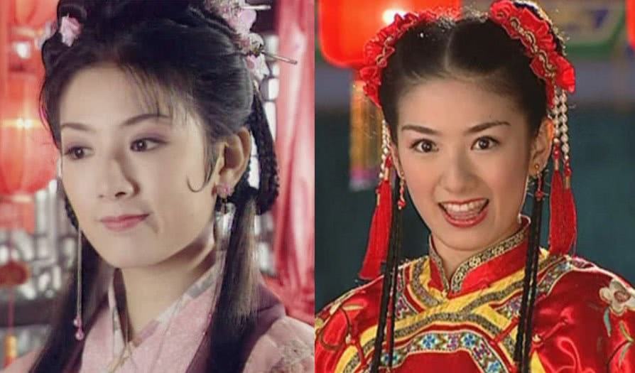 初见惊艳不已再见路人甲,初见惊艳再见路人甲