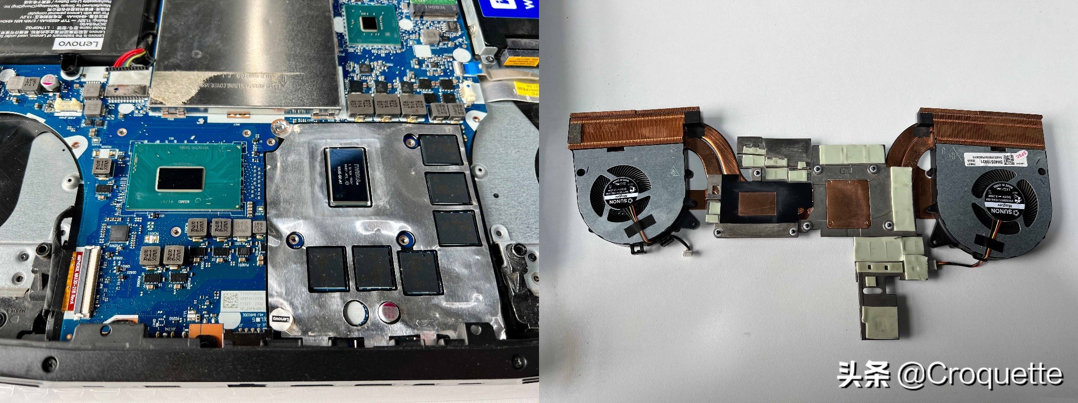 夏天到如何改善笔记本电脑散热呢,夏季笔记本如何散热使用技巧