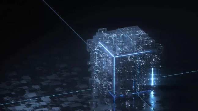 尤派传媒区块链技术：创新驱动下的数字革命