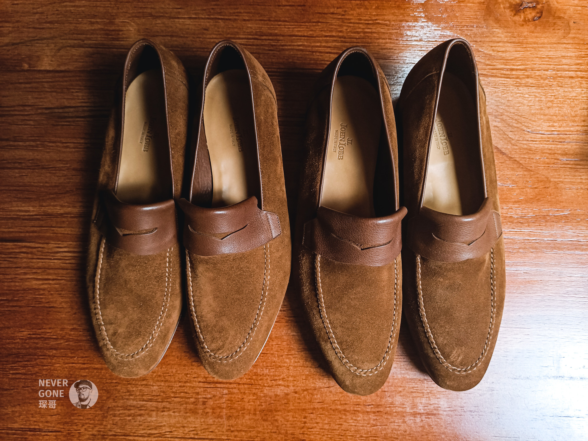 【建议收藏】图文并茂的鞋靴领域术语字典！