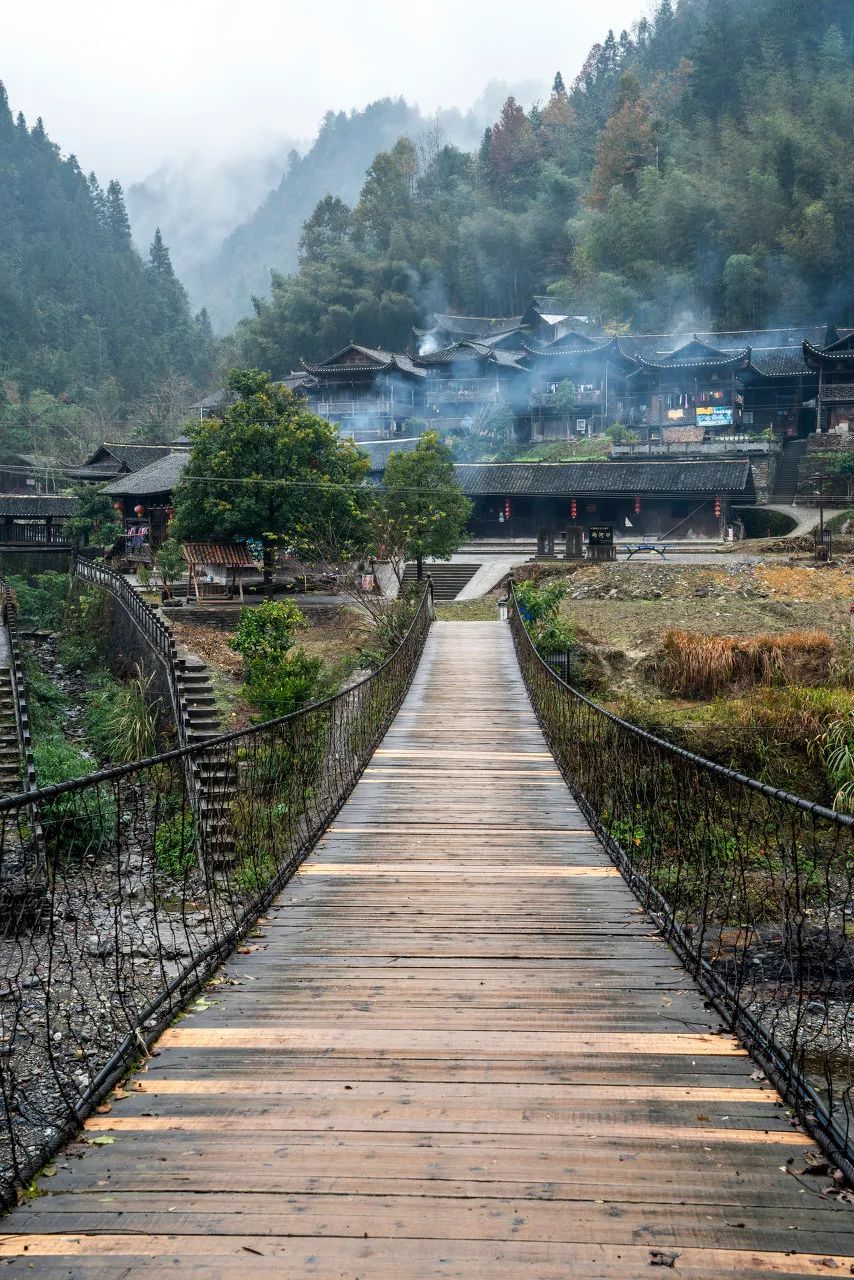 避暑天堂享受清凉宜人的避暑旅行,夏日避暑旅游胜地推荐快来看看吧