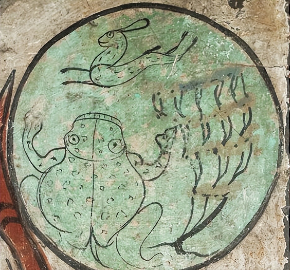 那年那兔那些年的故事,那年那兔那些事儿百年风云