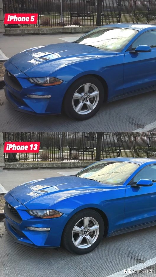 这才是iphone最强大的拍照功能,iphone照相功能详细介绍