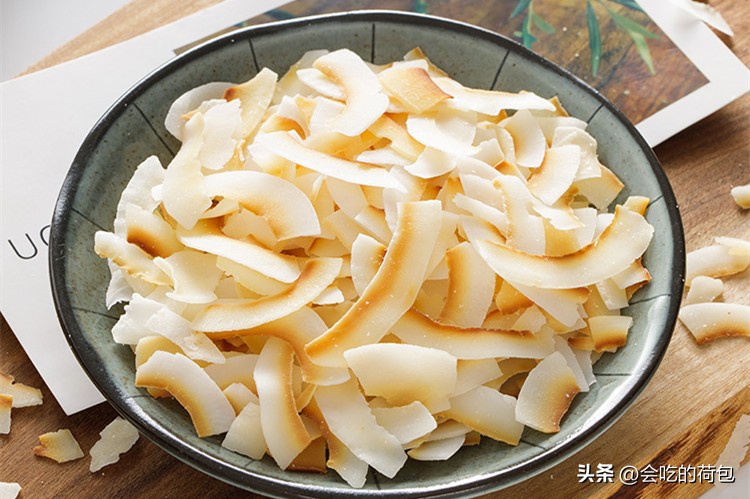 含钾高的零食排行,高钾零食排行榜