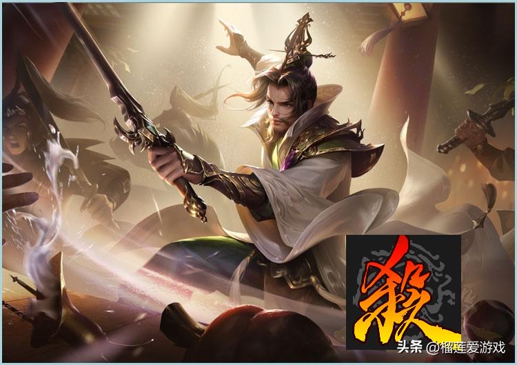 三国杀平衡性太差,三国杀平衡有多差